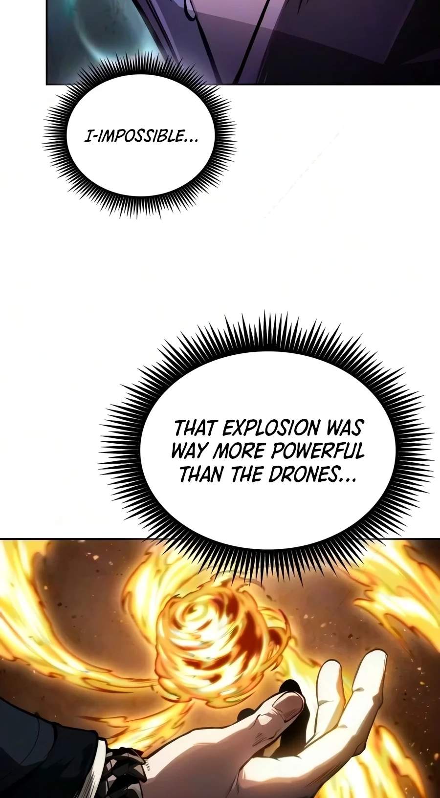 Nano Machine — Chapter 332 — page 83