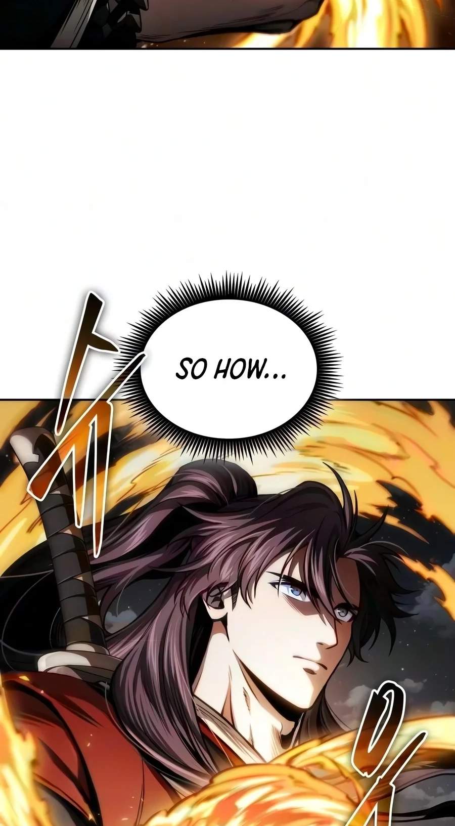 Nano Machine — Chapter 332 — page 84