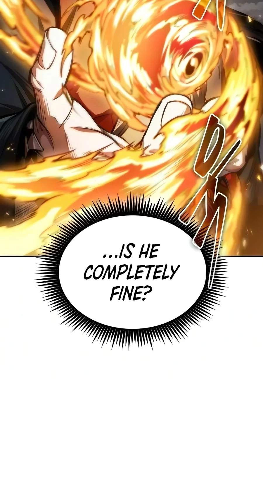 Nano Machine — Chapter 332 — page 85