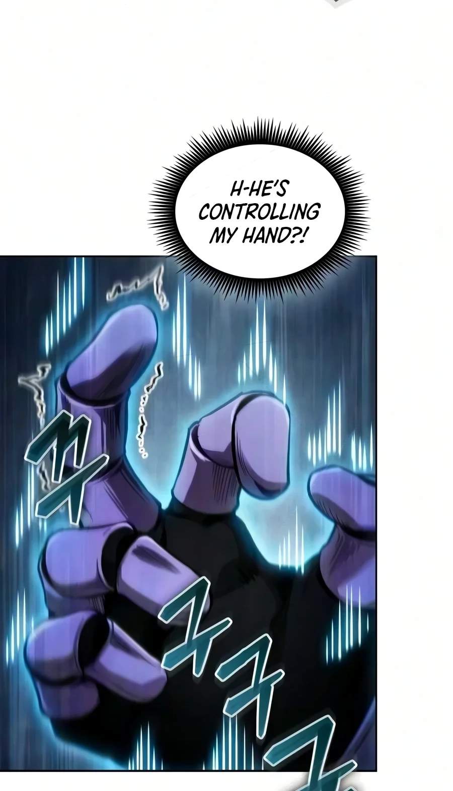 Nano Machine — Chapter 332 — page 94