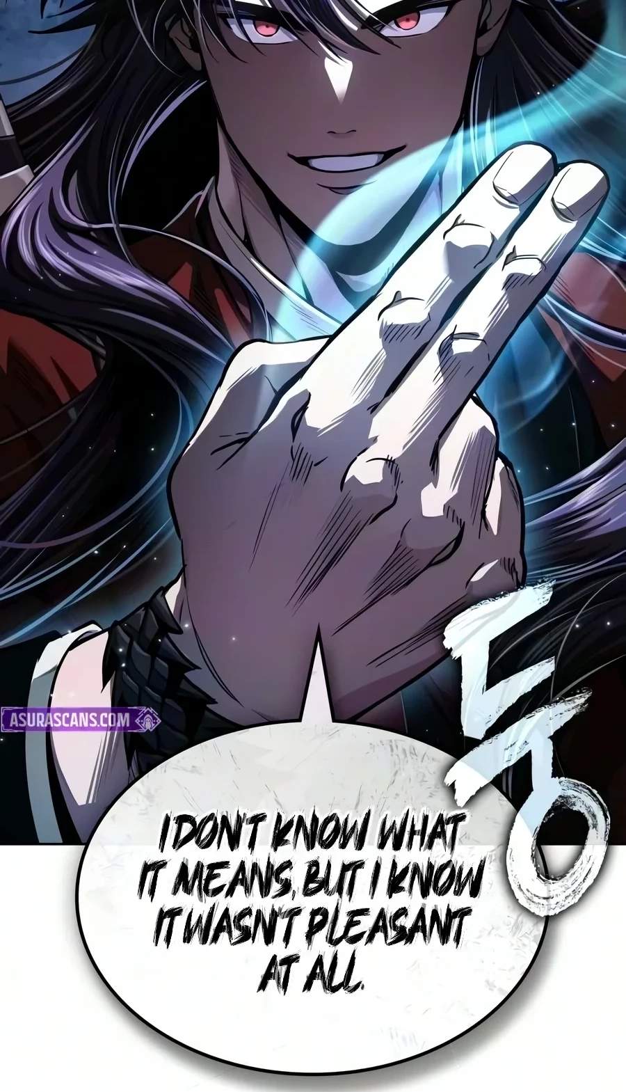 Nano Machine — Chapter 332 — page 96