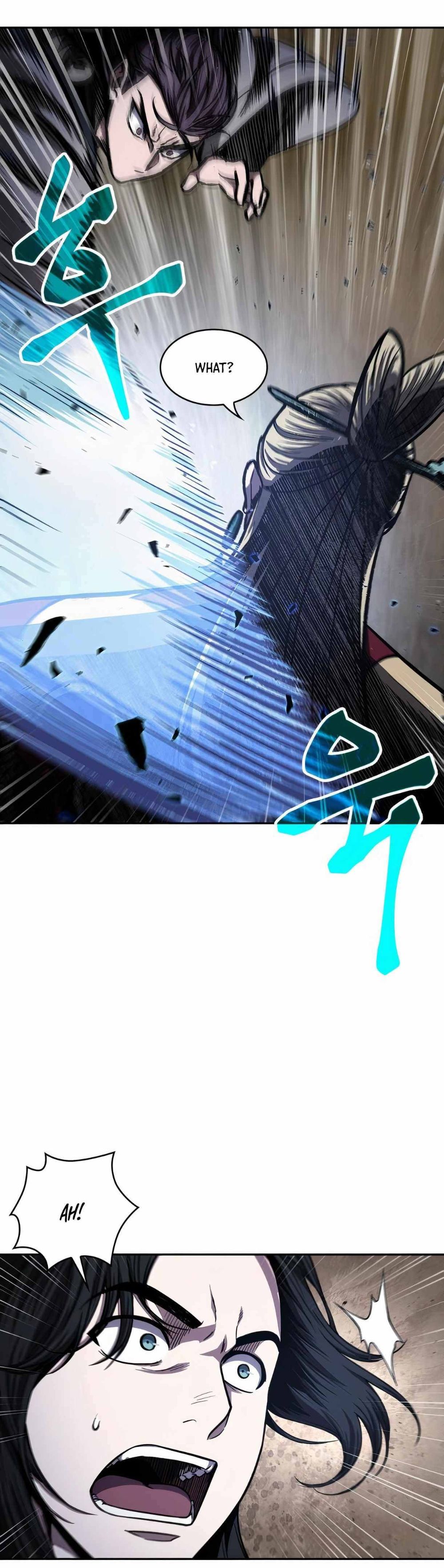 Nano Machine — Chapter 89 — page 3