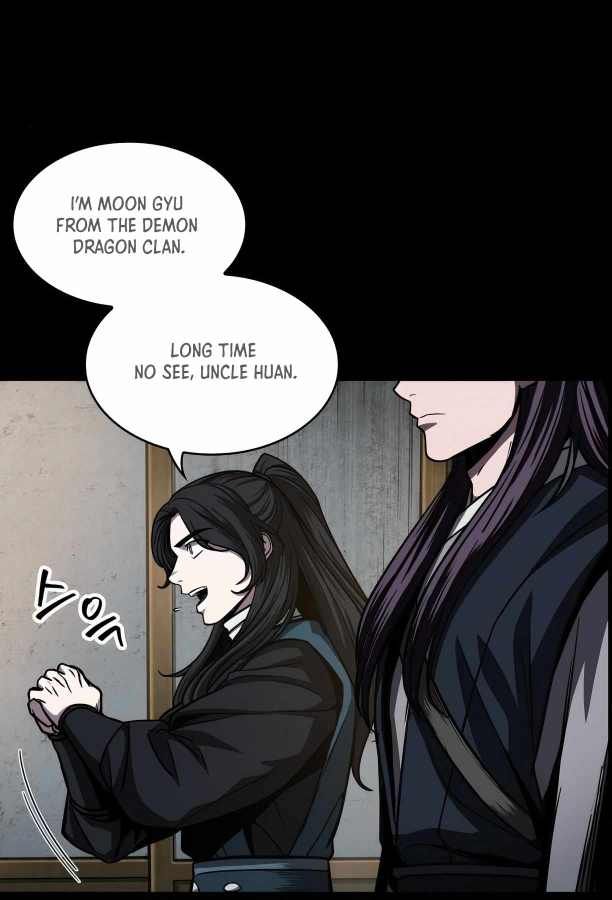 Nano Machine — Chapter 89 — page 6