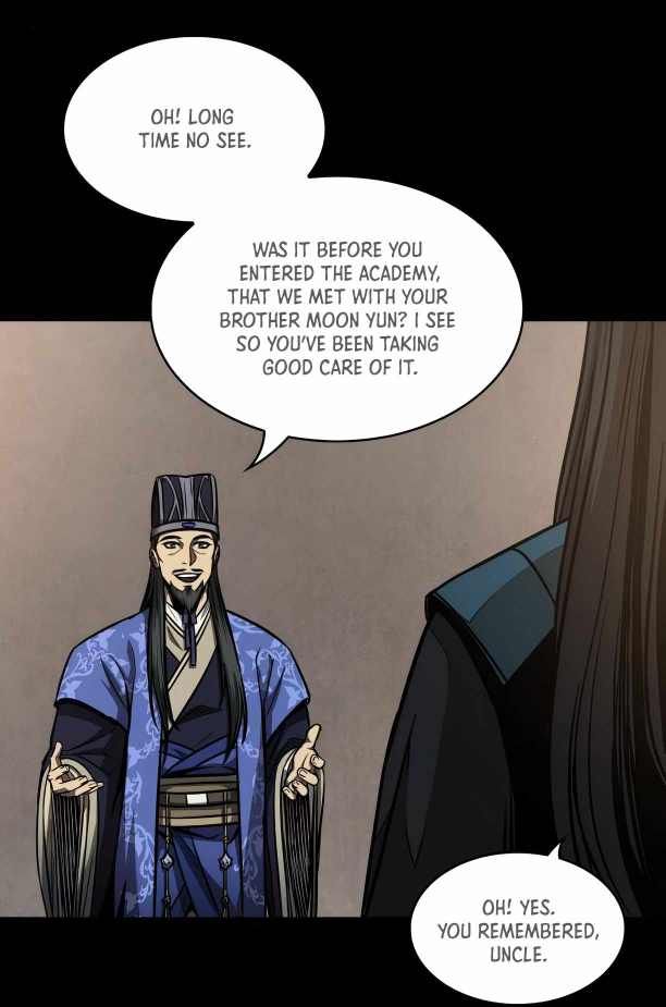 Nano Machine — Chapter 89 — page 10