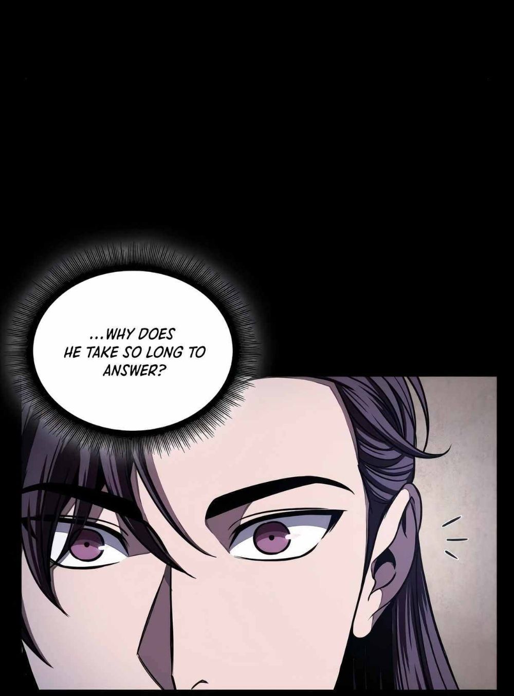 Nano Machine — Chapter 89 — page 11