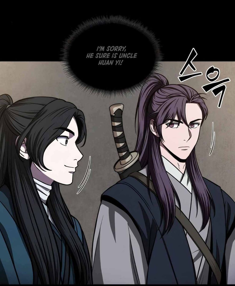 Nano Machine — Chapter 89 — page 13