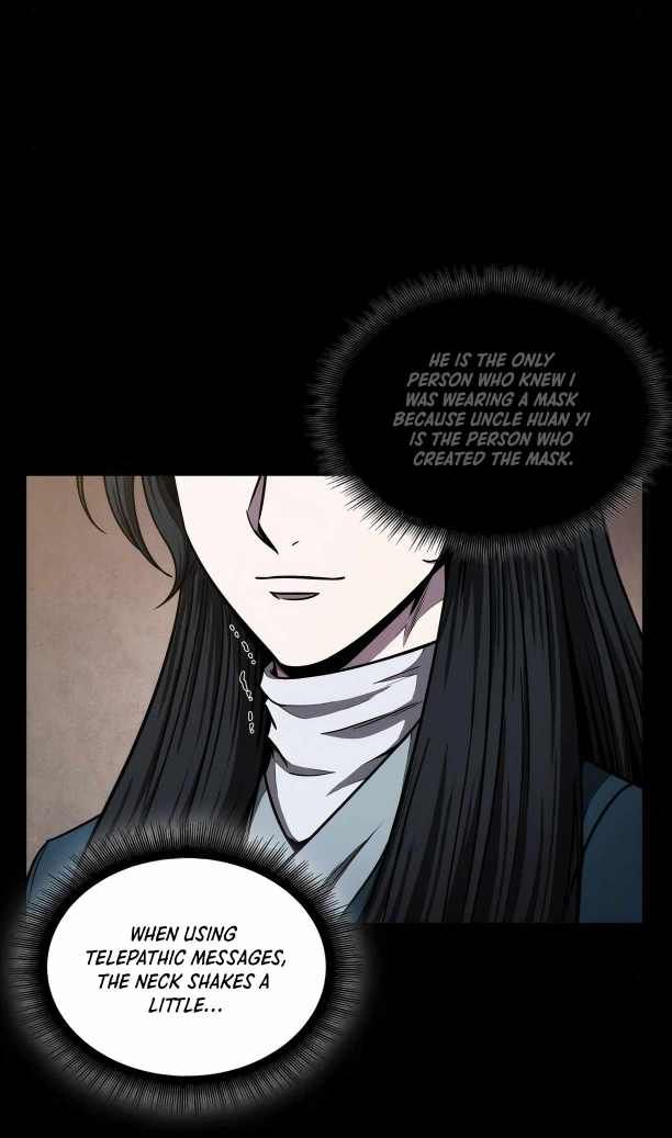 Nano Machine — Chapter 89 — page 14