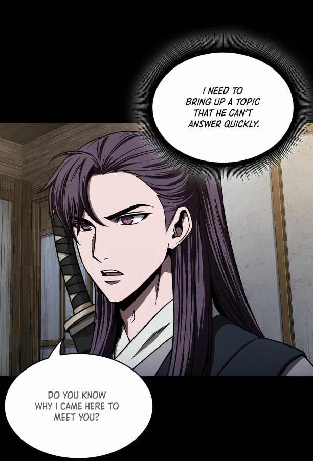 Nano Machine — Chapter 89 — page 16