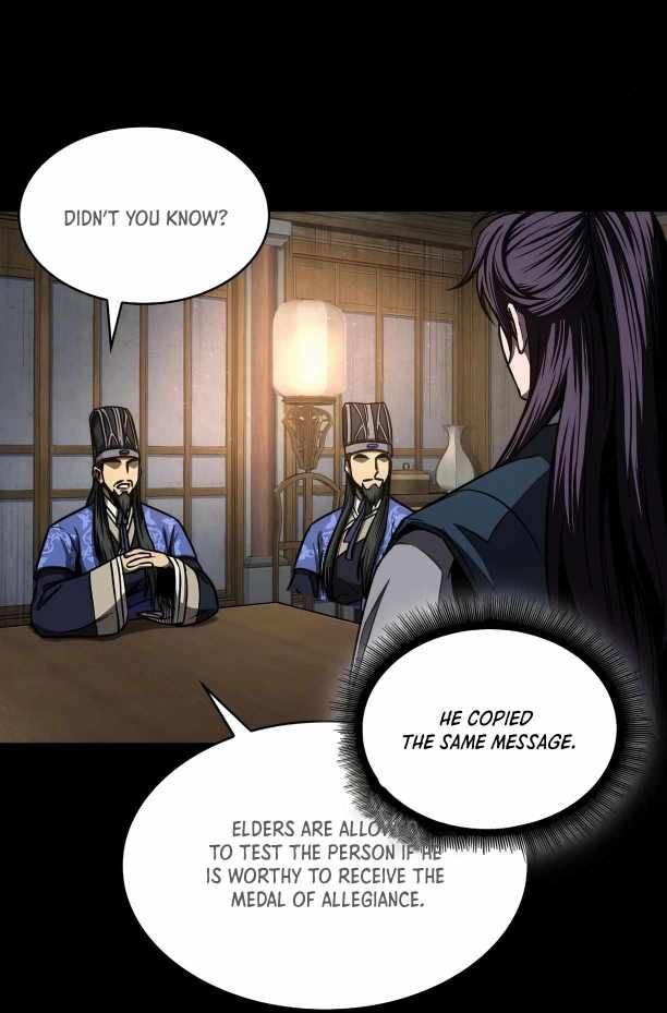 Nano Machine — Chapter 89 — page 28