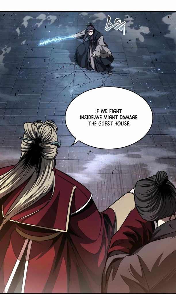 Nano Machine — Chapter 89 — page 37