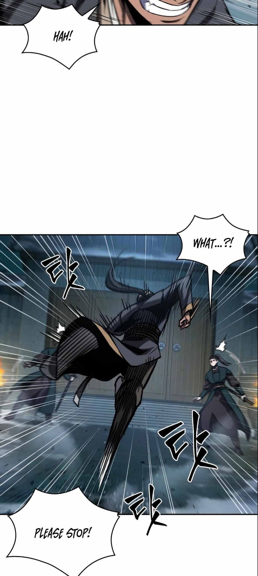 Nano Machine — Chapter 89 — page 50
