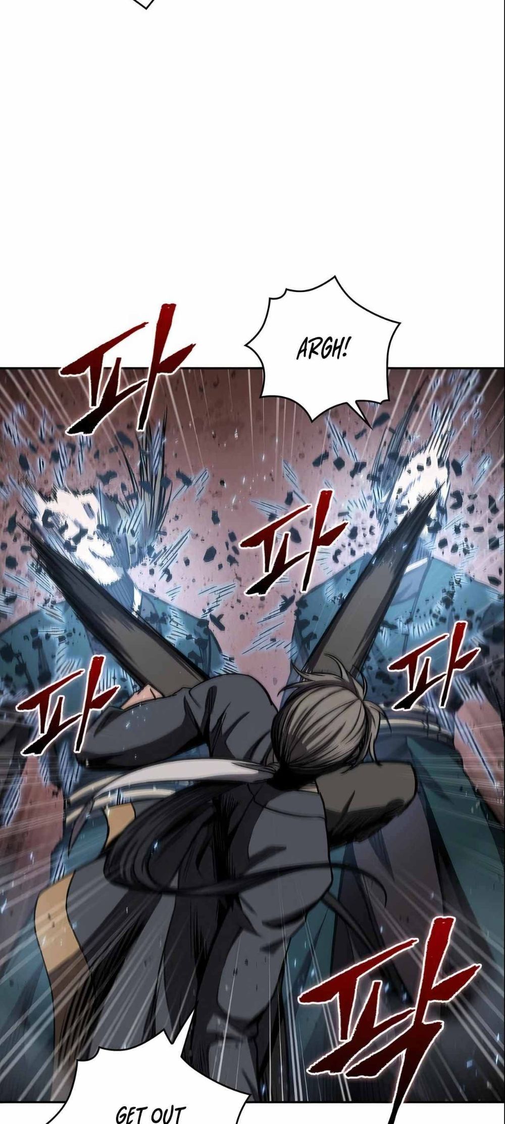 Nano Machine — Chapter 89 — page 51