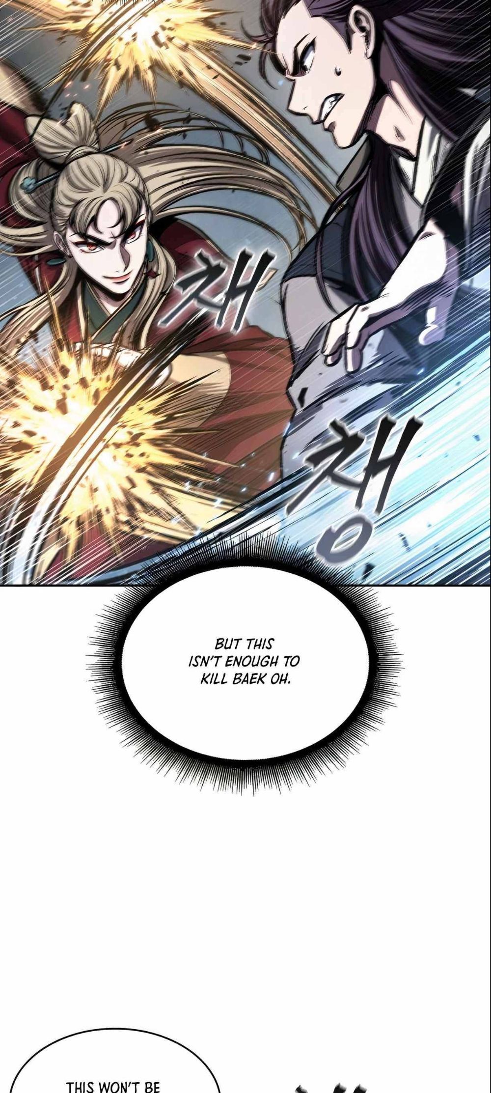 Nano Machine — Chapter 89 — page 55