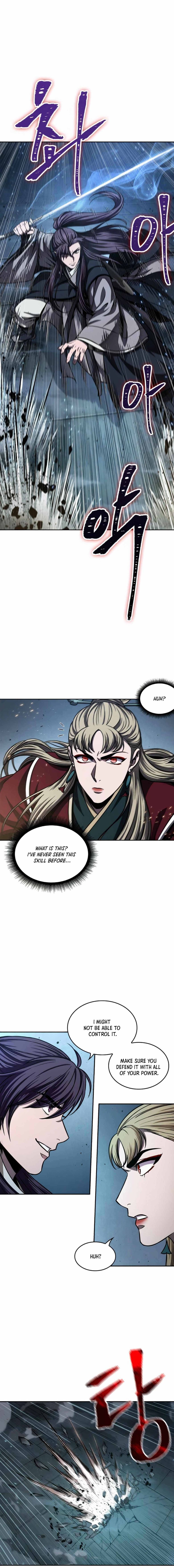 Nano Machine — Chapter 89 — page 59
