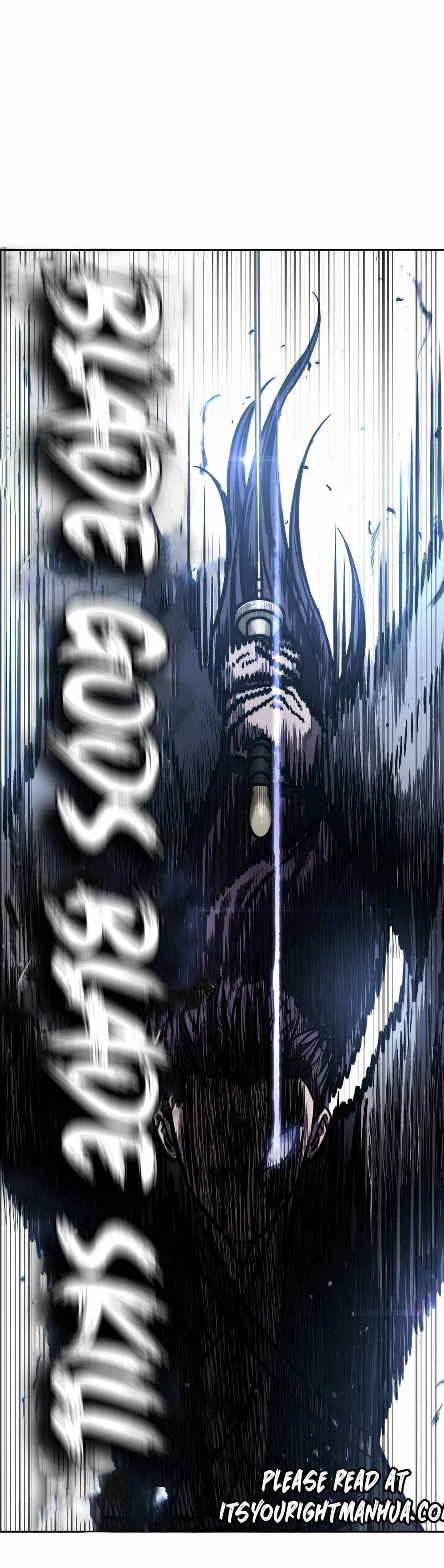 Nano Machine — Chapter 89 — page 64
