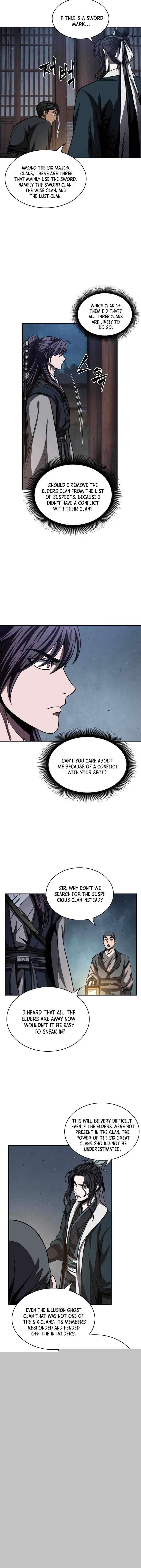 Nano Machine — Chapter 91 — page 4
