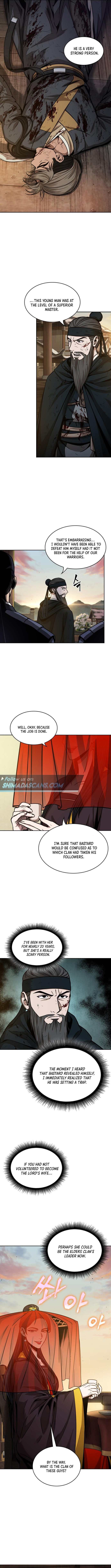 Nano Machine — Chapter 92 — page 5