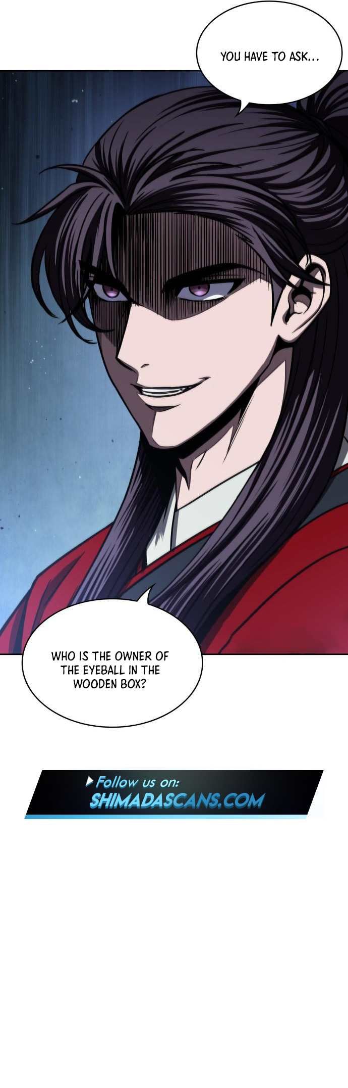 Nano Machine — Chapter 92 — page 12