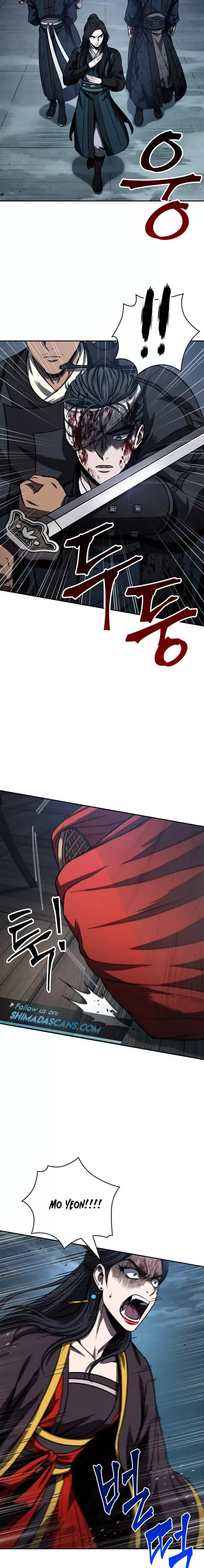 Nano Machine — Chapter 94 — page 10