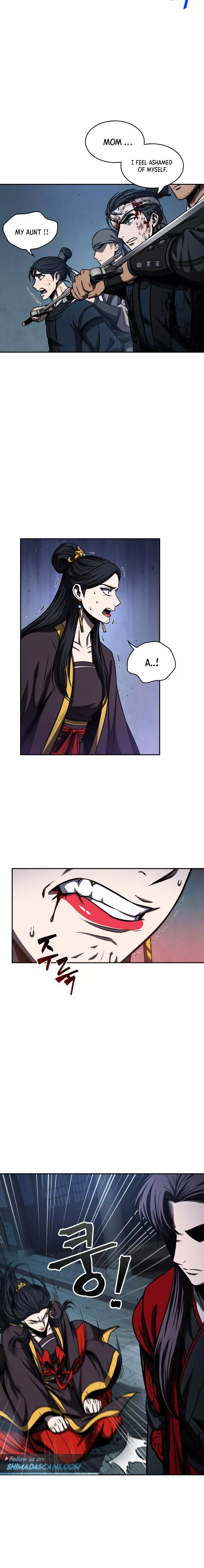 Nano Machine — Chapter 94 — page 11