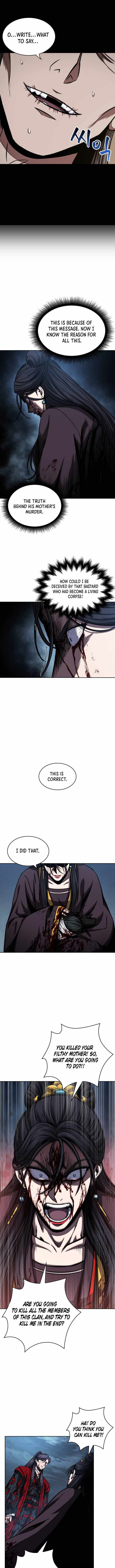 Nano Machine — Chapter 95 — page 3