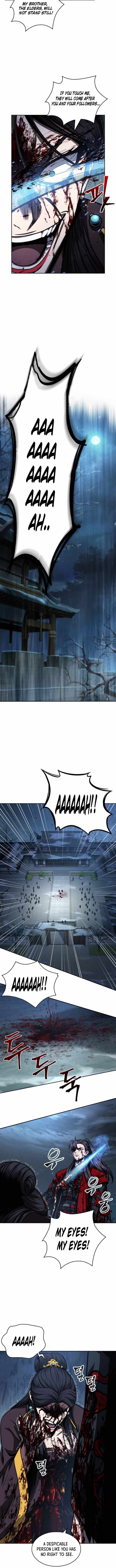 Nano Machine — Chapter 95 — page 4