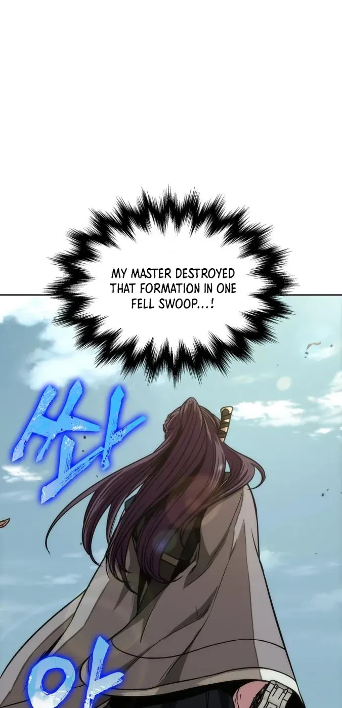 Nano Machine — Chapter 96 — page 25