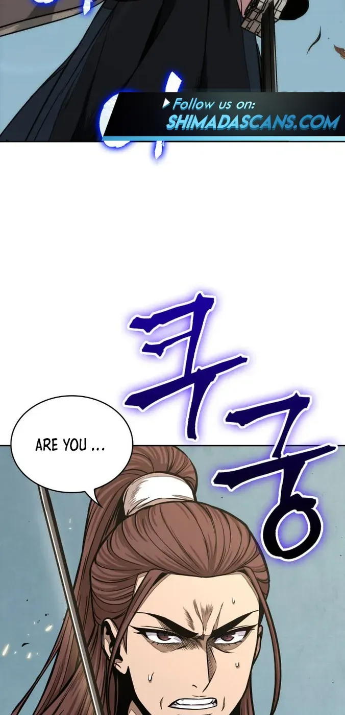 Nano Machine — Chapter 96 — page 26