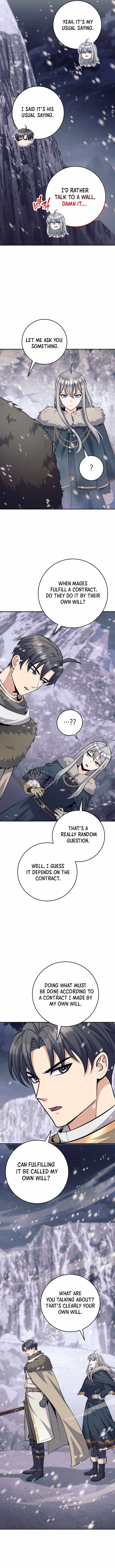 I Quit the Hero’s Party — Chapter 167 — page 10