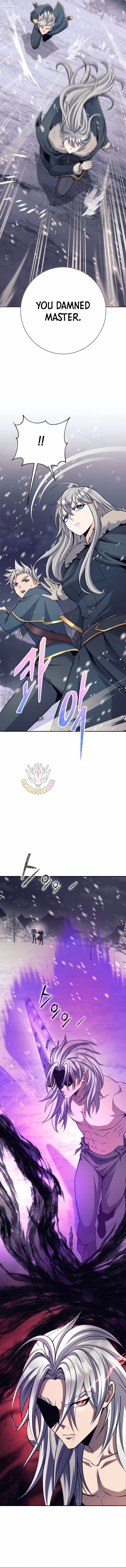 I Quit the Hero’s Party — Chapter 167 — page 15