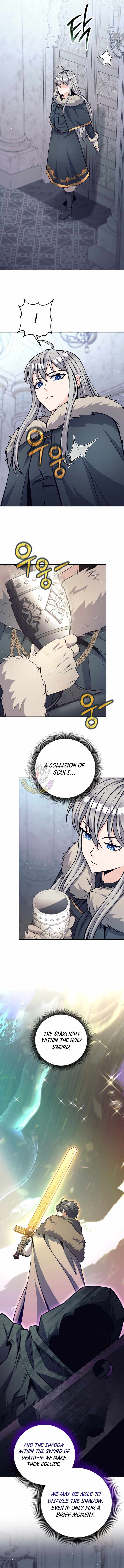 I Quit the Hero’s Party — Chapter 168 — page 7