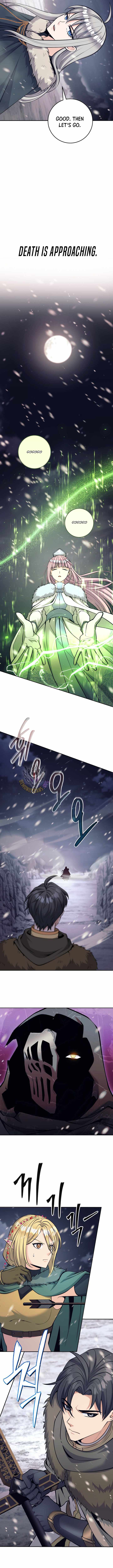 I Quit the Hero’s Party — Chapter 168 — page 11