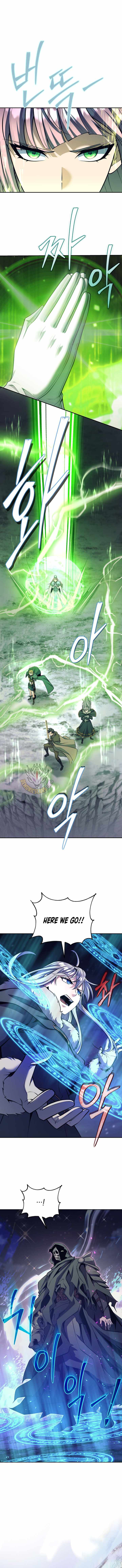 I Quit the Hero’s Party — Chapter 168 — page 12