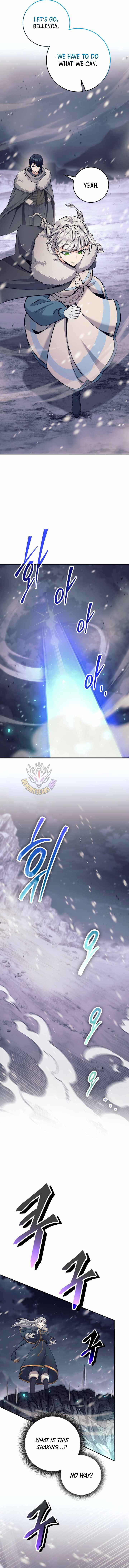 I Quit the Hero’s Party — Chapter 168 — page 14