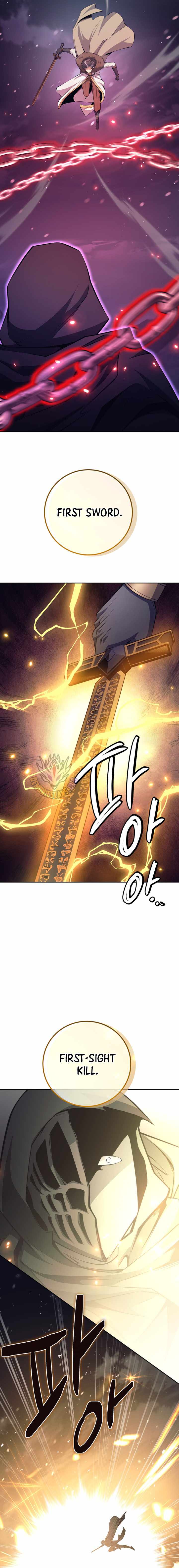 I Quit the Hero’s Party — Chapter 169 — page 6