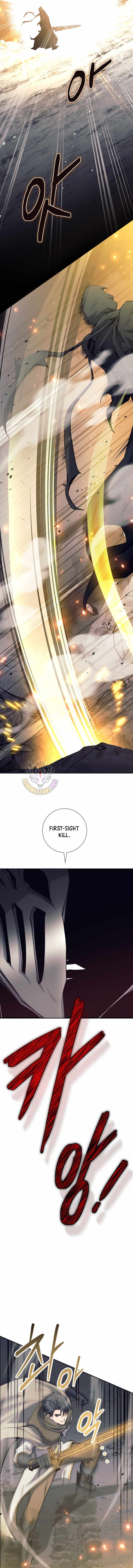 I Quit the Hero’s Party — Chapter 169 — page 7