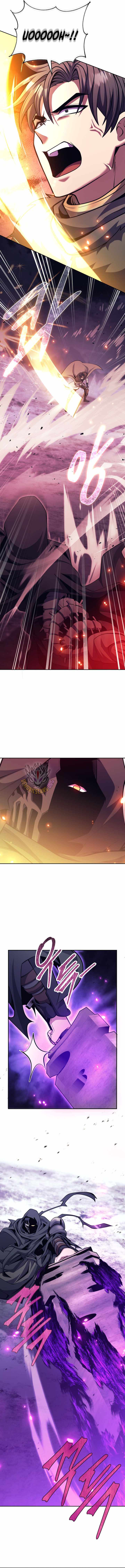 I Quit the Hero’s Party — Chapter 169 — page 10