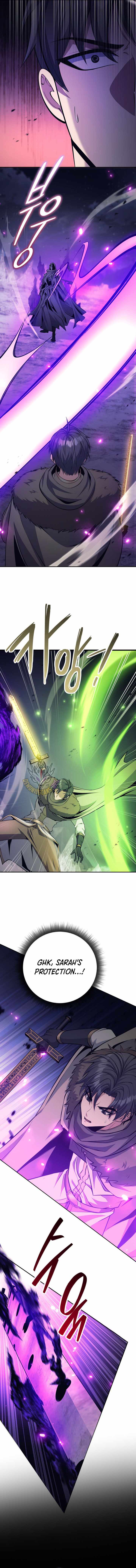 I Quit the Hero’s Party — Chapter 169 — page 11