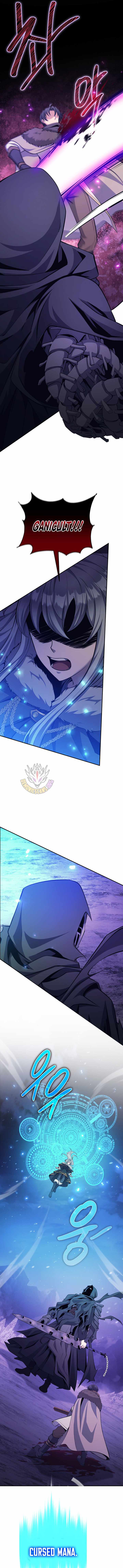 I Quit the Hero’s Party — Chapter 169 — page 12