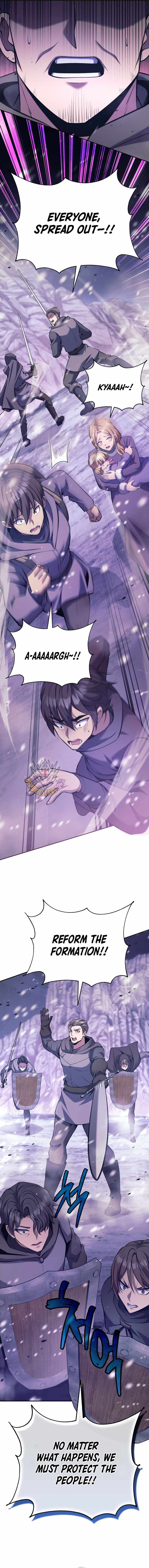 I Quit the Hero’s Party — Chapter 170 — page 2