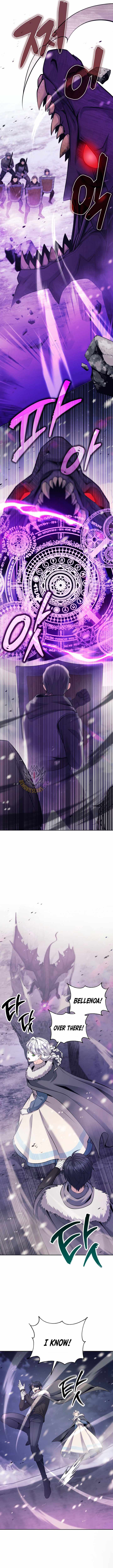 I Quit the Hero’s Party — Chapter 170 — page 3