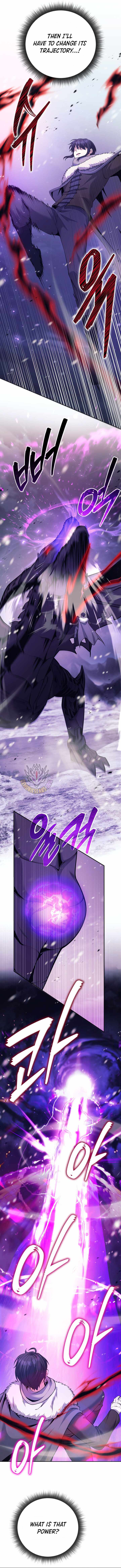 I Quit the Hero’s Party — Chapter 170 — page 6