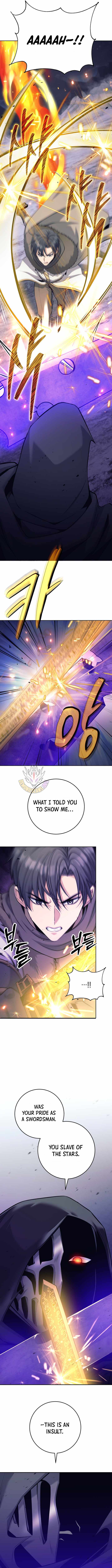 I Quit the Hero’s Party — Chapter 170 — page 11