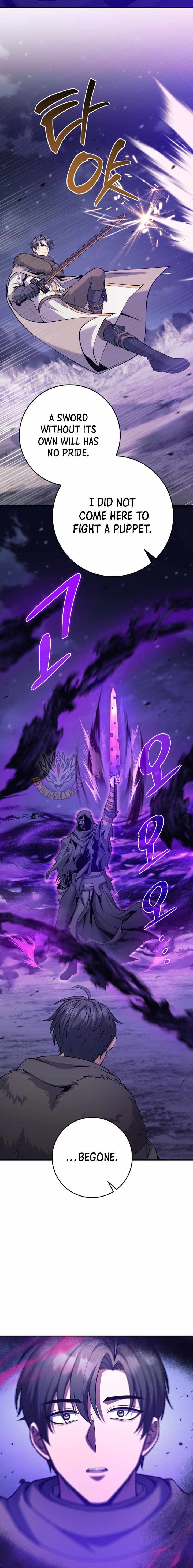 I Quit the Hero’s Party — Chapter 170 — page 12