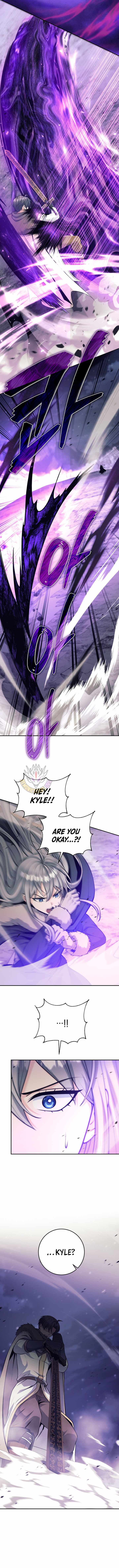 I Quit the Hero’s Party — Chapter 170 — page 13