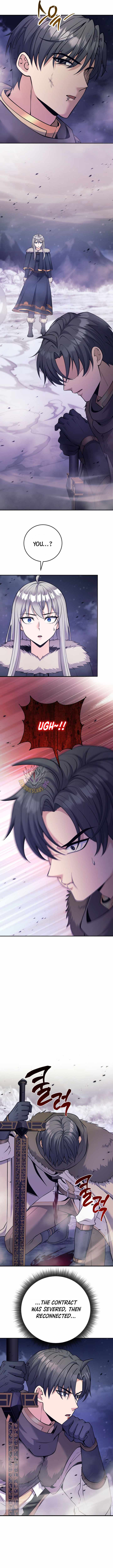 I Quit the Hero’s Party — Chapter 170 — page 14