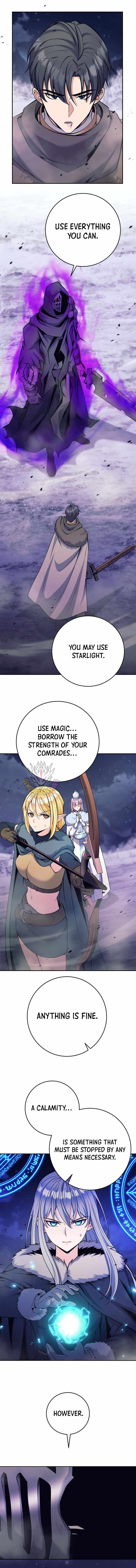 I Quit the Hero’s Party — Chapter 170 — page 15