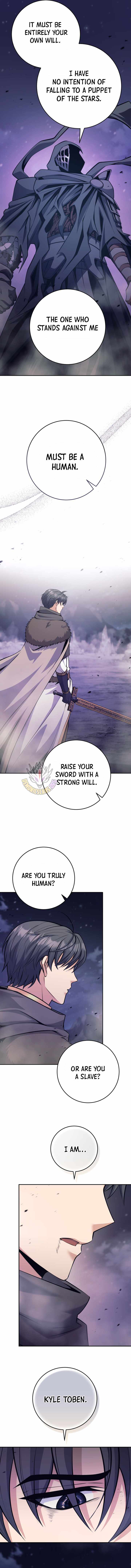 I Quit the Hero’s Party — Chapter 170 — page 16