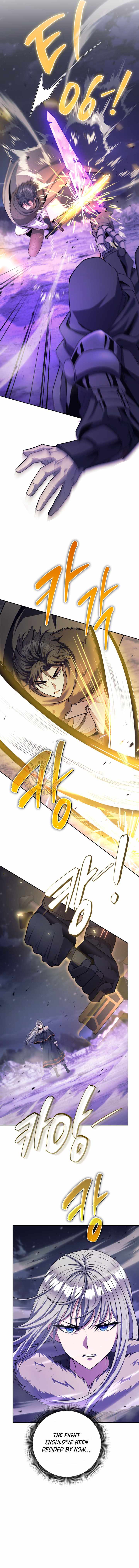 I Quit the Hero’s Party — Chapter 171 — page 2