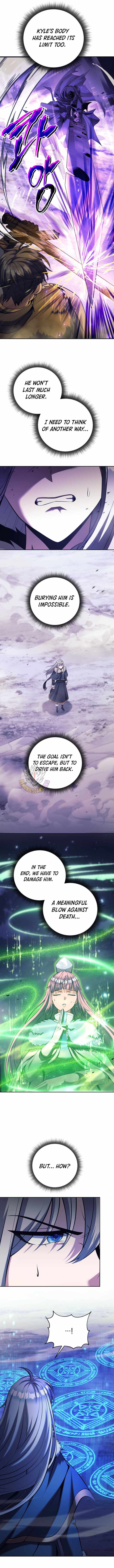 I Quit the Hero’s Party — Chapter 171 — page 3